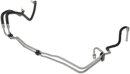 Dorman - OE Solutions Automatic Transmission Oil Cooler Hose Assembly Pressure And Return Line for 2009-2009 Ford Fusion Mercury Milan 624-515