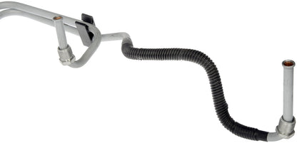 Dorman - OE Solutions Automatic Transmission Oil Cooler Hose Assembly Pressure And Return Line for 2009-2009 Ford Fusion Mercury Milan 624-515