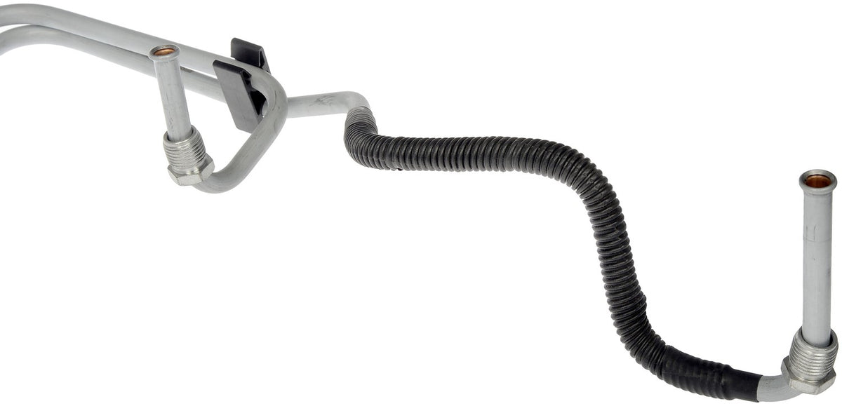Dorman - OE Solutions Automatic Transmission Oil Cooler Hose Assembly Pressure And Return Line for 2009-2009 Ford Fusion Mercury Milan 624-515