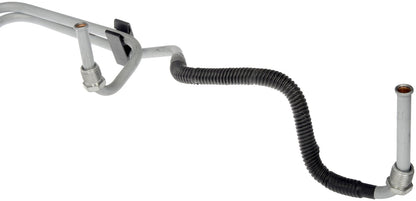 Dorman - OE Solutions Automatic Transmission Oil Cooler Hose Assembly Pressure And Return Line for 2009-2009 Ford Fusion Mercury Milan 624-515