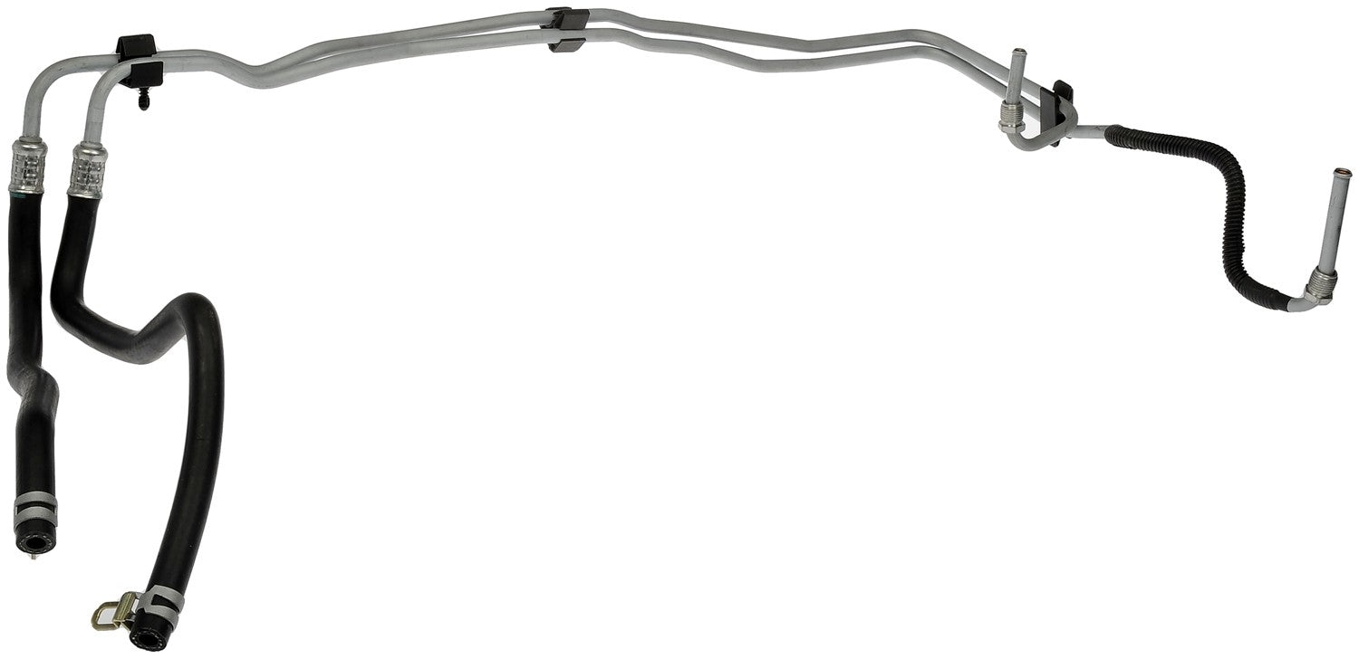 Dorman Transmission Oil Cooler Line