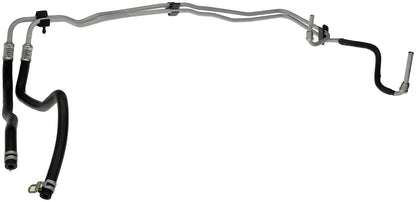 Dorman - OE Solutions Automatic Transmission Oil Cooler Hose Assembly Pressure And Return Line for 2009-2009 Ford Fusion Mercury Milan 624-515