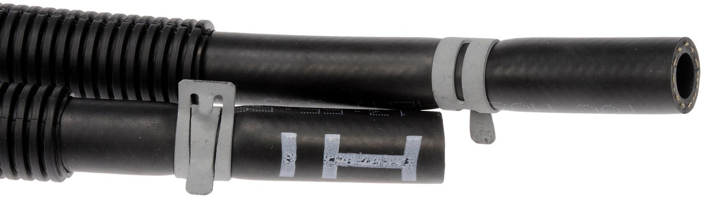 Dorman - OE Solutions Automatic Transmission Oil Cooler Hose Assembly Pressure And Return Line for 2002-2001 Ford 624-516