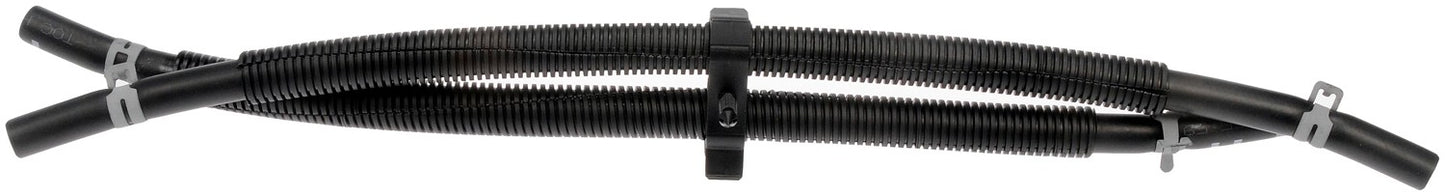 Dorman - OE Solutions Automatic Transmission Oil Cooler Hose Assembly Pressure And Return Line for 2002-2001 Ford 624-516