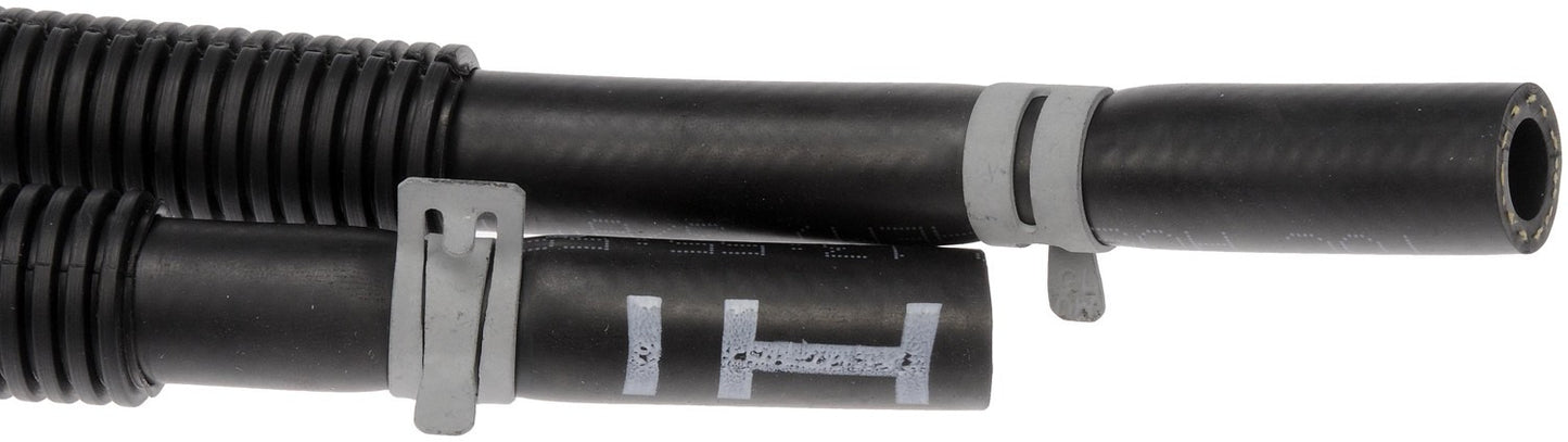 Dorman - OE Solutions Automatic Transmission Oil Cooler Hose Assembly Pressure And Return Line for 2002-2001 Ford 624-516