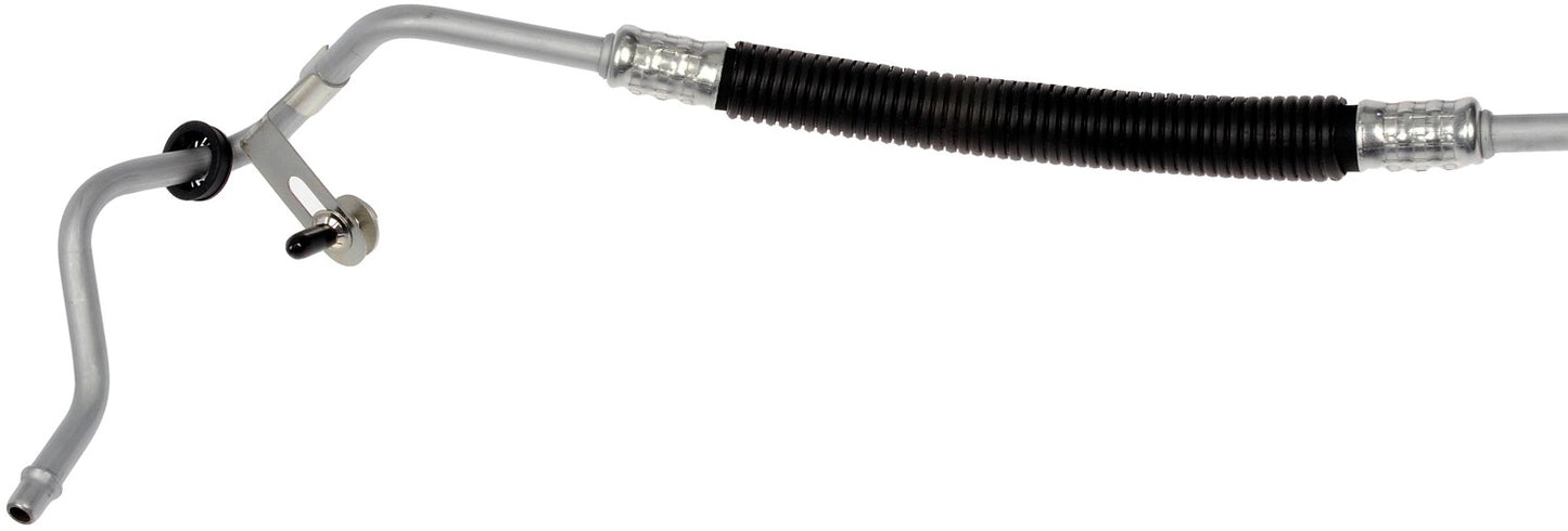 Dorman - OE Solutions Automatic Transmission Oil Cooler Hose Assembly Pressure Line for 2013-07 Chevrolet GMC 624-520
