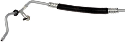 Dorman - OE Solutions Automatic Transmission Oil Cooler Hose Assembly Pressure Line for 2013-07 Chevrolet GMC 624-520
