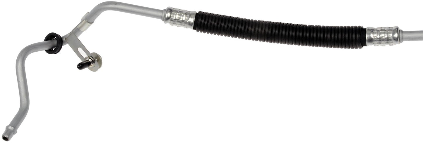 Dorman - OE Solutions Automatic Transmission Oil Cooler Hose Assembly Pressure Line for 2013-07 Chevrolet GMC 624-520
