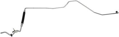 Dorman - OE Solutions Automatic Transmission Oil Cooler Hose Assembly Pressure Line for 2013-07 Chevrolet GMC 624-520