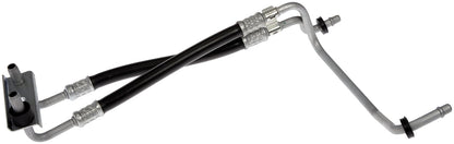 Dorman - OE Solutions Automatic Transmission Oil Cooler Hose Assembly Pressure And Return Line for 2008-2010 Chevrolet Malibu Pontiac G6 Saturn Aura 624-521