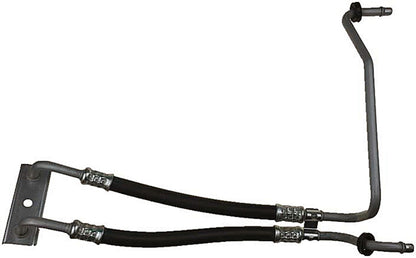 Dorman - OE Solutions Automatic Transmission Oil Cooler Hose Assembly Pressure And Return Line for 2008-2010 Chevrolet Malibu Pontiac G6 Saturn Aura 624-521
