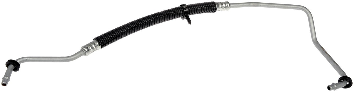 Dorman - OE Solutions Automatic Transmission Oil Cooler Hose Assembly Pressure Line for 2016 Chevrolet GMC 624-530