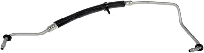 Dorman - OE Solutions Automatic Transmission Oil Cooler Hose Assembly Pressure Line for 2016 Chevrolet GMC 624-530