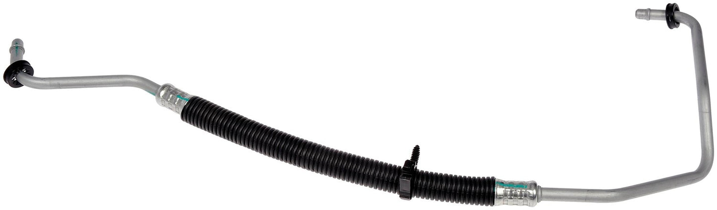 Dorman - OE Solutions Automatic Transmission Oil Cooler Hose Assembly Pressure Line for 2016 Chevrolet GMC 624-530
