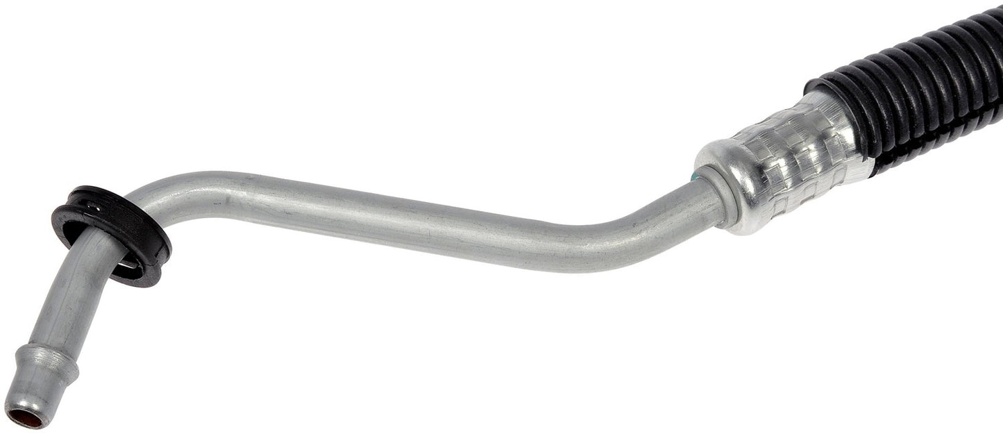 Dorman - OE Solutions Automatic Transmission Oil Cooler Hose Assembly Pressure Line for 2016 Chevrolet GMC 624-530
