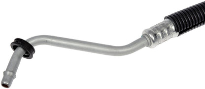 Dorman - OE Solutions Automatic Transmission Oil Cooler Hose Assembly Pressure Line for 2016 Chevrolet GMC 624-530