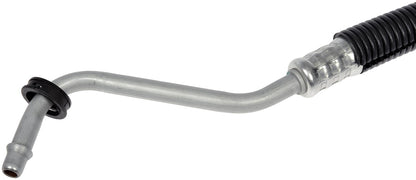 Dorman - OE Solutions Automatic Transmission Oil Cooler Hose Assembly Pressure Line for 2016 Chevrolet GMC 624-530