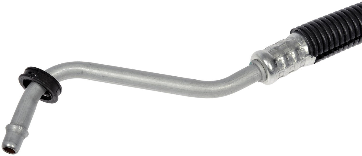 Dorman - OE Solutions Automatic Transmission Oil Cooler Hose Assembly Pressure Line for 2016 Chevrolet GMC 624-530