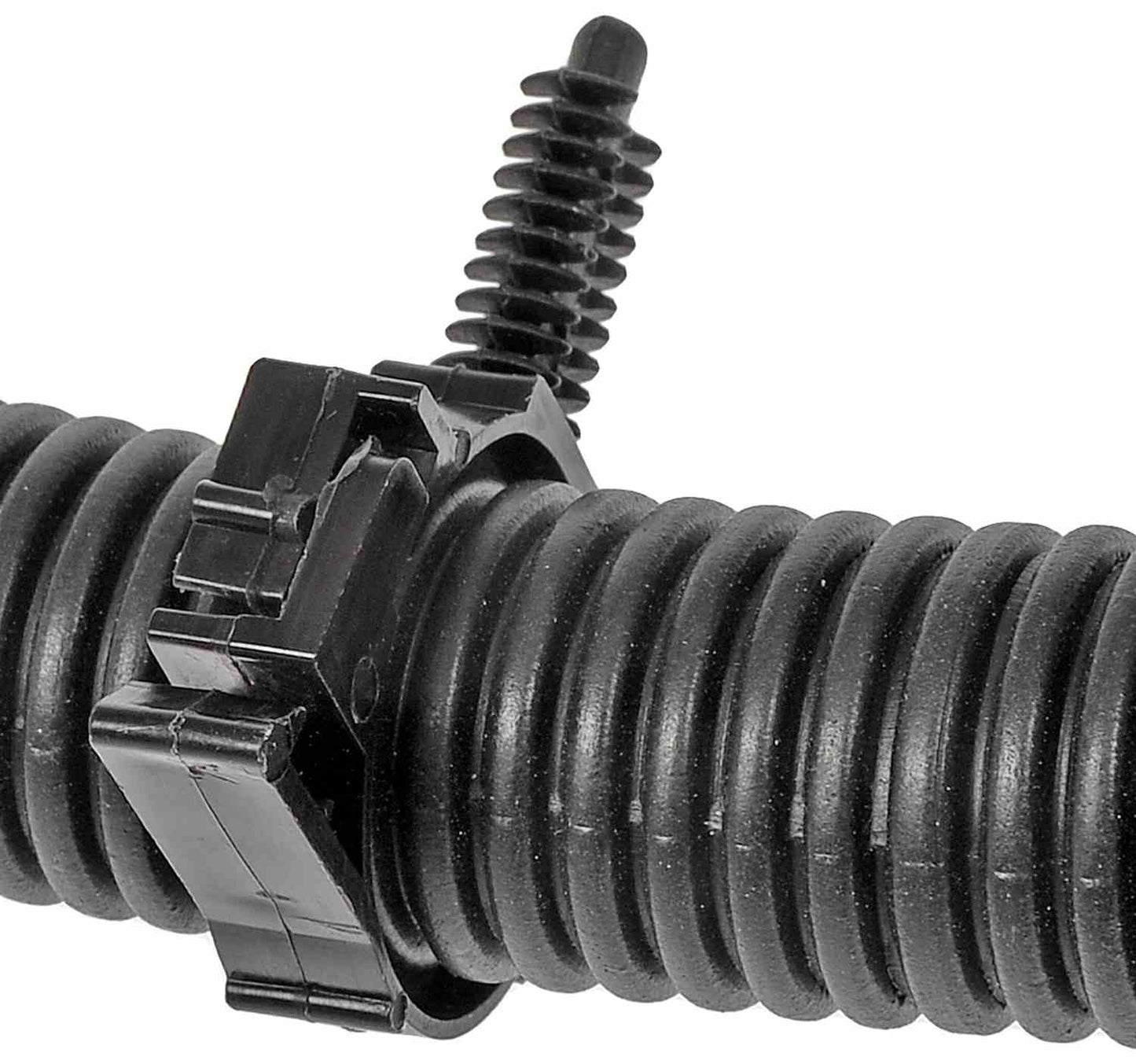Dorman - OE Solutions Automatic Transmission Oil Cooler Hose Assembly Pressure Line for 2016 Chevrolet GMC 624-530