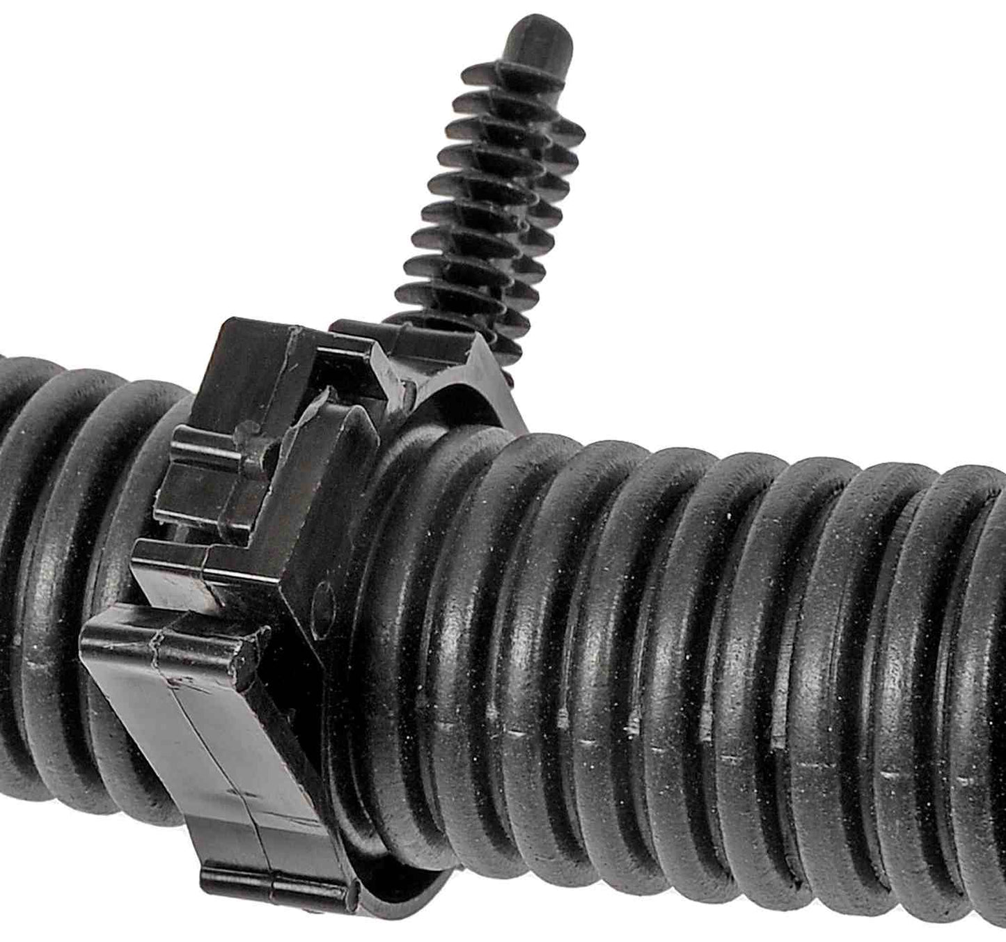 Dorman - OE Solutions Automatic Transmission Oil Cooler Hose Assembly Pressure Line for 2016 Chevrolet GMC 624-530
