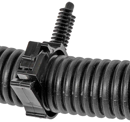 Dorman - OE Solutions Automatic Transmission Oil Cooler Hose Assembly Pressure Line for 2016 Chevrolet GMC 624-530