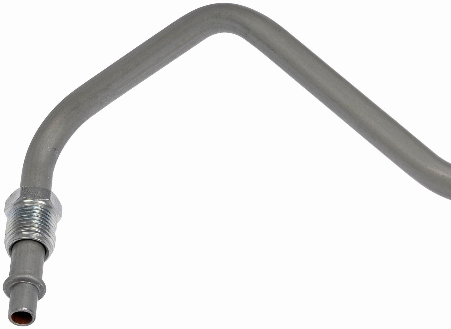 Dorman - OE Solutions Automatic Transmission Oil Cooler Hose Assembly Pressure Line for 1999-2004 Jeep Grand Cherokee 624-531