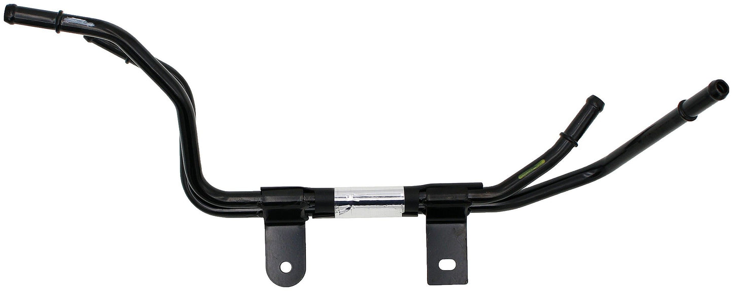 Dorman - OE Solutions Automatic Transmission Oil Cooler Hose Assembly Pressure Line for 2010-07 Toyota Sienna 624-534