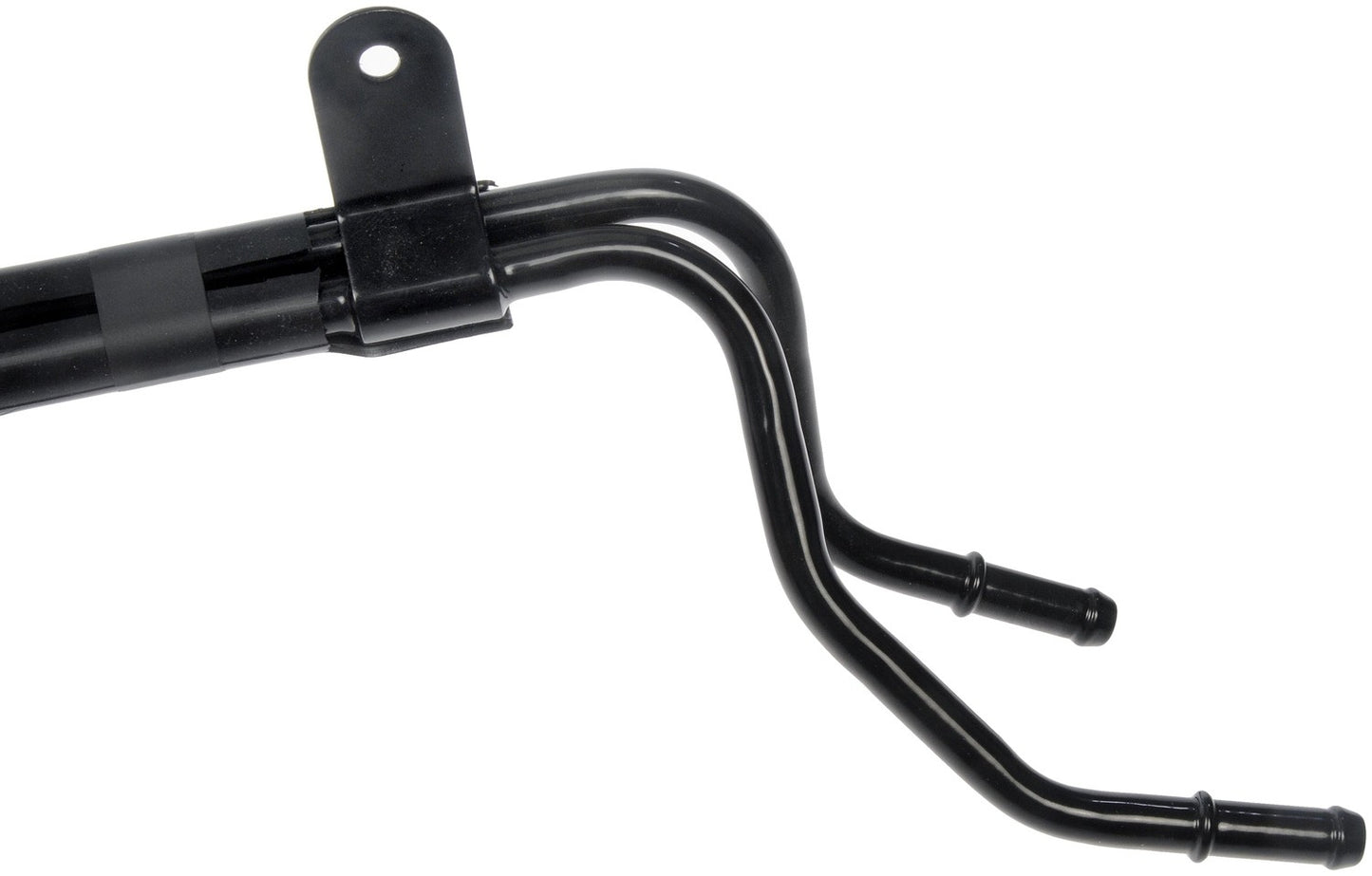 Dorman - OE Solutions Automatic Transmission Oil Cooler Hose Assembly Pressure Line for 2010-07 Toyota Sienna 624-534