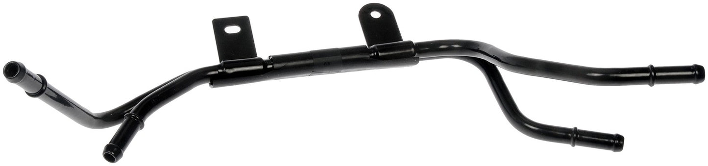 Dorman - OE Solutions Automatic Transmission Oil Cooler Hose Assembly Pressure Line for 2010-07 Toyota Sienna 624-534
