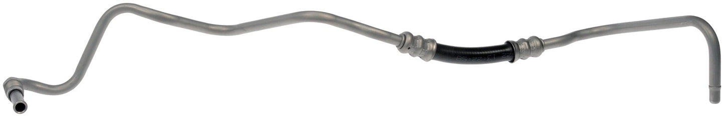 Dorman - OE Solutions Automatic Transmission Oil Cooler Hose Assembly Pressure Line for 2002-01 Ford Expedition Ford F-150 2003-02 Lincoln Blackwood 2002-01 Lincoln Navigator 624-536