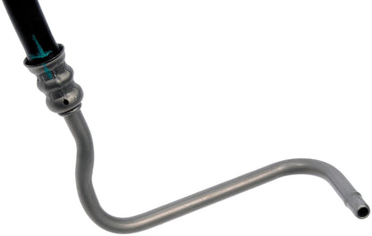 Dorman - OE Solutions Automatic Transmission Oil Cooler Hose Assembly Pressure Line for 2002-01 Ford Expedition Ford F-150 2003-02 Lincoln Blackwood 2002-01 Lincoln Navigator 624-536