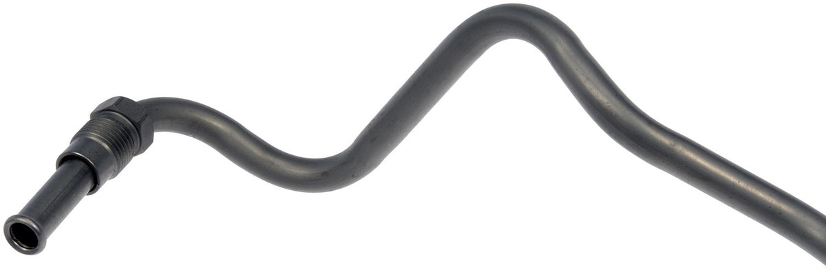 Dorman - OE Solutions Automatic Transmission Oil Cooler Hose Assembly Pressure Line for 2002-01 Ford Expedition Ford F-150 2003-02 Lincoln Blackwood 2002-01 Lincoln Navigator 624-536