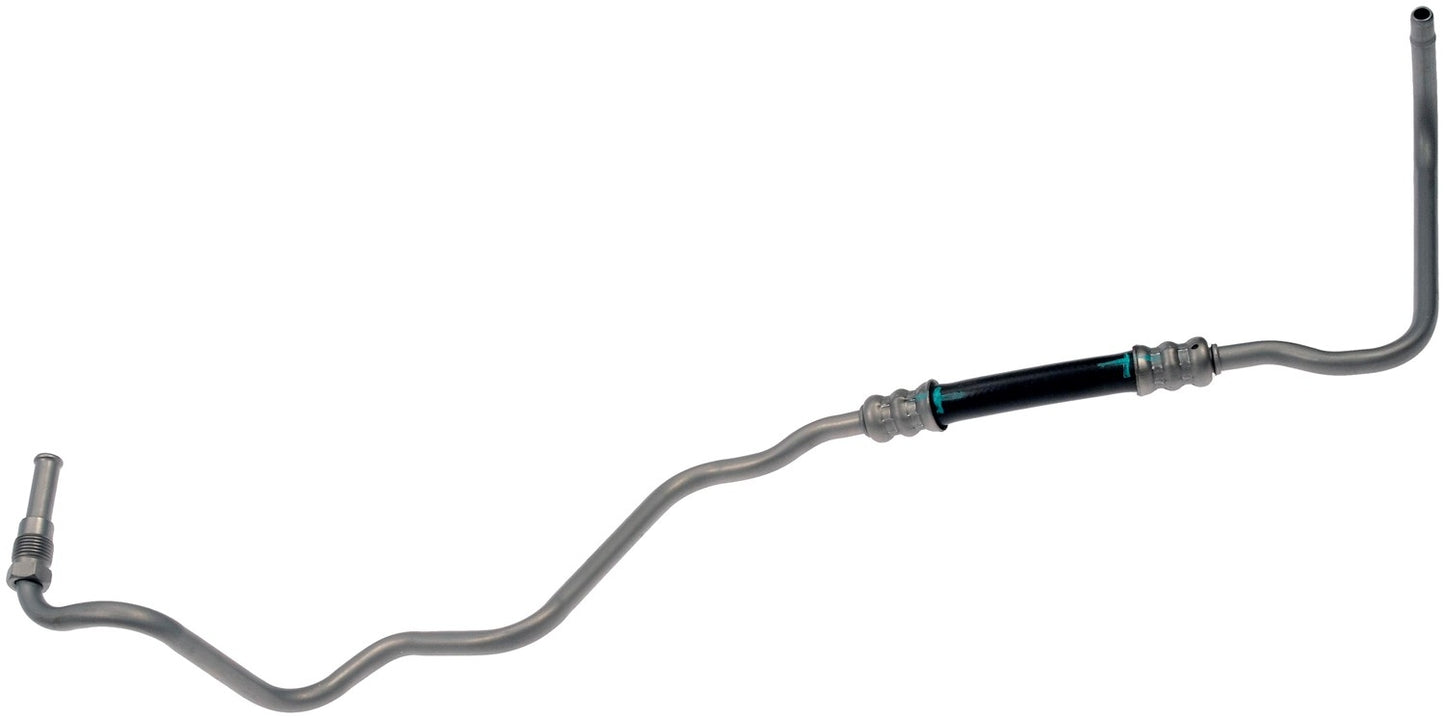Dorman - OE Solutions Automatic Transmission Oil Cooler Hose Assembly Pressure Line for 2002-01 Ford Expedition Ford F-150 2003-02 Lincoln Blackwood 2002-01 Lincoln Navigator 624-536