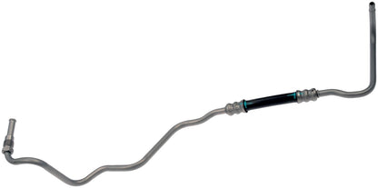 Dorman - OE Solutions Automatic Transmission Oil Cooler Hose Assembly Pressure Line for 2002-01 Ford Expedition Ford F-150 2003-02 Lincoln Blackwood 2002-01 Lincoln Navigator 624-536