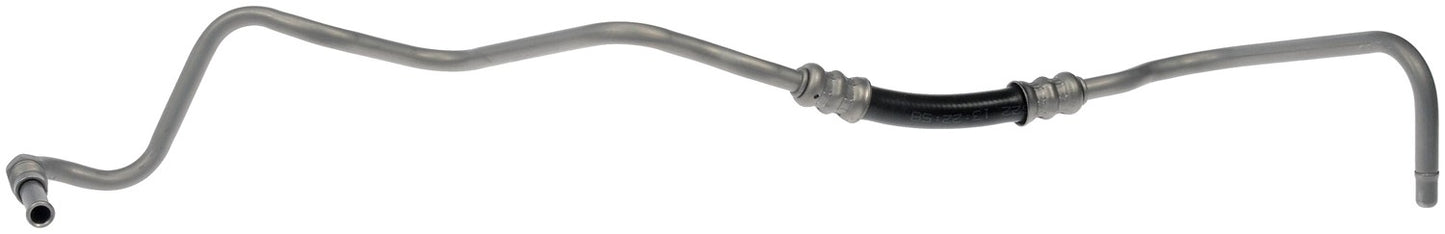 Dorman - OE Solutions Automatic Transmission Oil Cooler Hose Assembly Pressure Line for 2002-01 Ford Expedition Ford F-150 2003-02 Lincoln Blackwood 2002-01 Lincoln Navigator 624-536