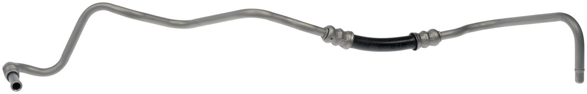 Dorman - OE Solutions Automatic Transmission Oil Cooler Hose Assembly Pressure Line for 2002-01 Ford Expedition Ford F-150 2003-02 Lincoln Blackwood 2002-01 Lincoln Navigator 624-536