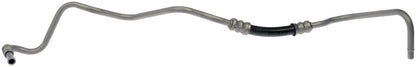 Dorman - OE Solutions Automatic Transmission Oil Cooler Hose Assembly Pressure Line for 2002-01 Ford Expedition Ford F-150 2003-02 Lincoln Blackwood 2002-01 Lincoln Navigator 624-536