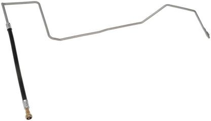 Dorman - OE Solutions Automatic Transmission Oil Cooler Hose Assembly Pressure Line for 2003-00 Dodge Dakota Dodge Durango 624-540