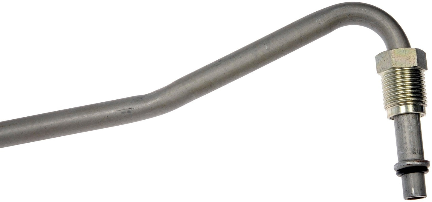 Dorman - OE Solutions Automatic Transmission Oil Cooler Hose Assembly Pressure Line for 2003-00 Dodge Dakota Dodge Durango 624-540