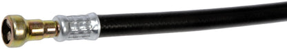 Dorman - OE Solutions Automatic Transmission Oil Cooler Hose Assembly Pressure Line for 2003-00 Dodge Dakota Dodge Durango 624-540