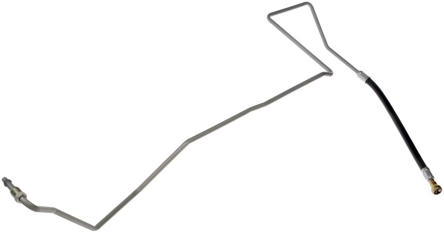 Dorman - OE Solutions Automatic Transmission Oil Cooler Hose Assembly Pressure Line for 2003-00 Dodge Dakota Dodge Durango 624-540