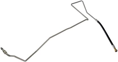 Dorman - OE Solutions Automatic Transmission Oil Cooler Hose Assembly Pressure Line for 2003-00 Dodge Dakota Dodge Durango 624-540