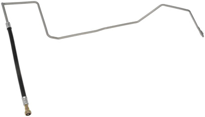 Dorman - OE Solutions Automatic Transmission Oil Cooler Hose Assembly Pressure Line for 2003-00 Dodge Dakota Dodge Durango 624-540