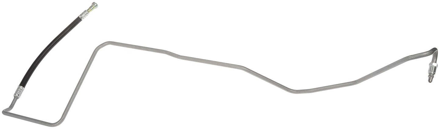 Dorman - OE Solutions Automatic Transmission Oil Cooler Hose Assembly with Return Line for 2003-00 Dodge Dakota 2003-02 Dodge Durango 624-541