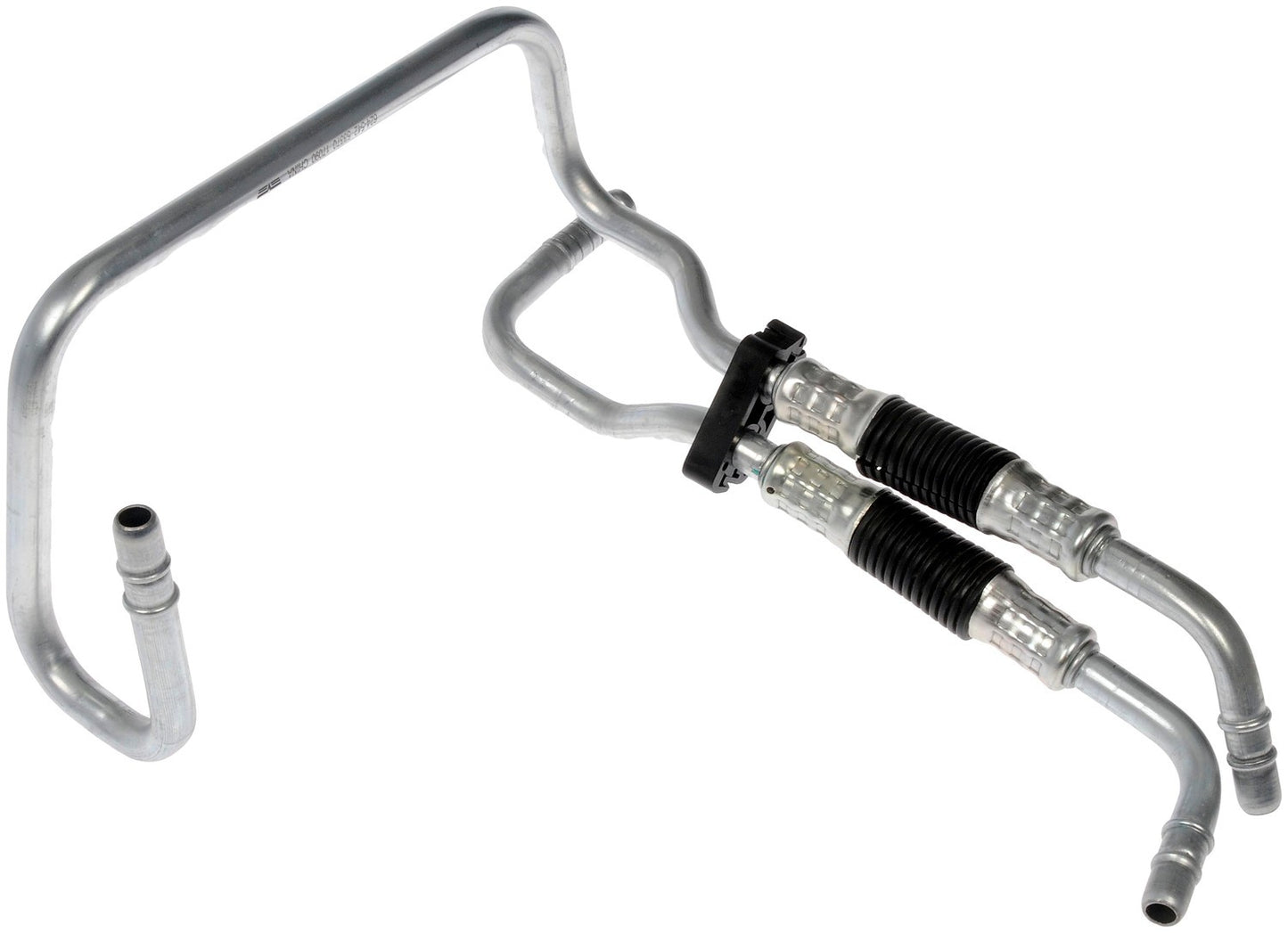 Dorman - OE Solutions Automatic Transmission Oil Cooler Hose Assembly for 2007-05 Ford 624-542