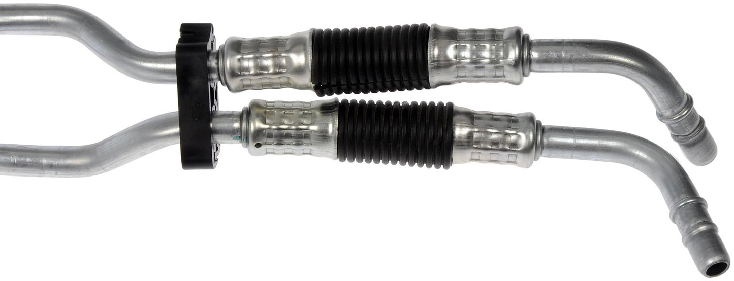 Dorman - OE Solutions Automatic Transmission Oil Cooler Hose Assembly for 2007-05 Ford 624-542