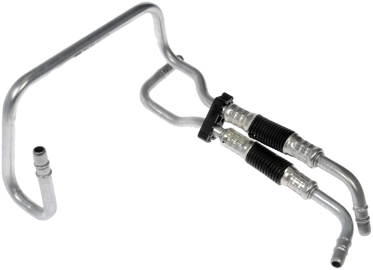 Dorman - OE Solutions Automatic Transmission Oil Cooler Hose Assembly for 2007-05 Ford 624-542