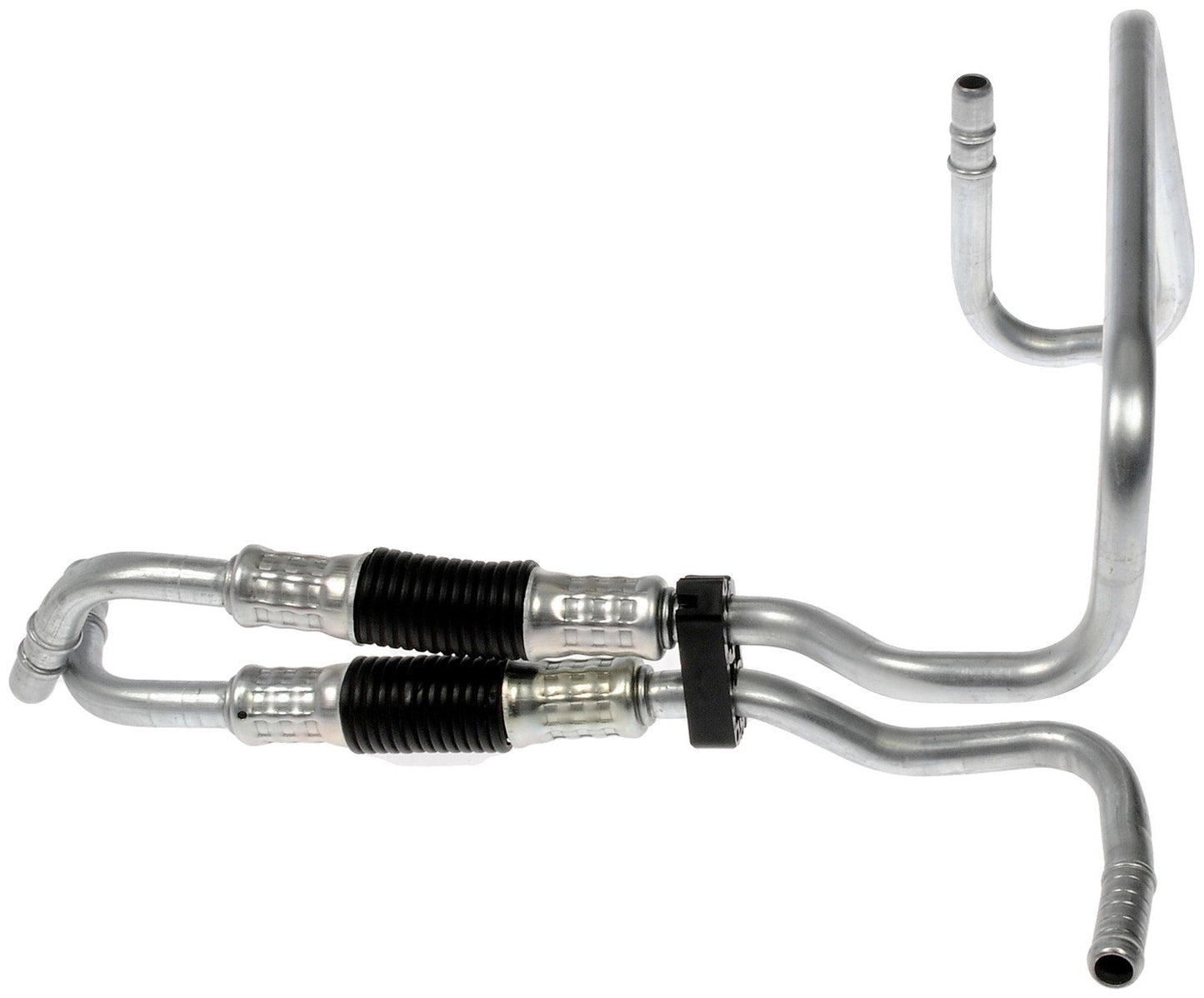 Dorman - OE Solutions Automatic Transmission Oil Cooler Hose Assembly for 2007-05 Ford 624-542