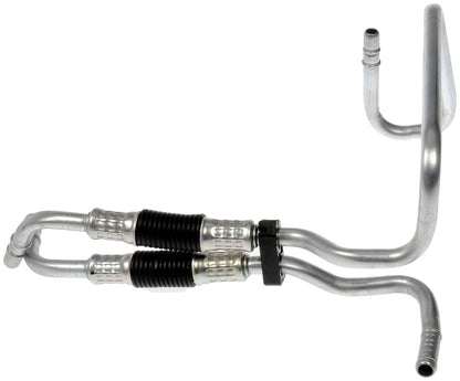 Dorman - OE Solutions Automatic Transmission Oil Cooler Hose Assembly for 2007-05 Ford 624-542