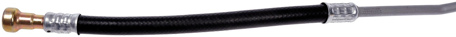 Dorman Transmission Line